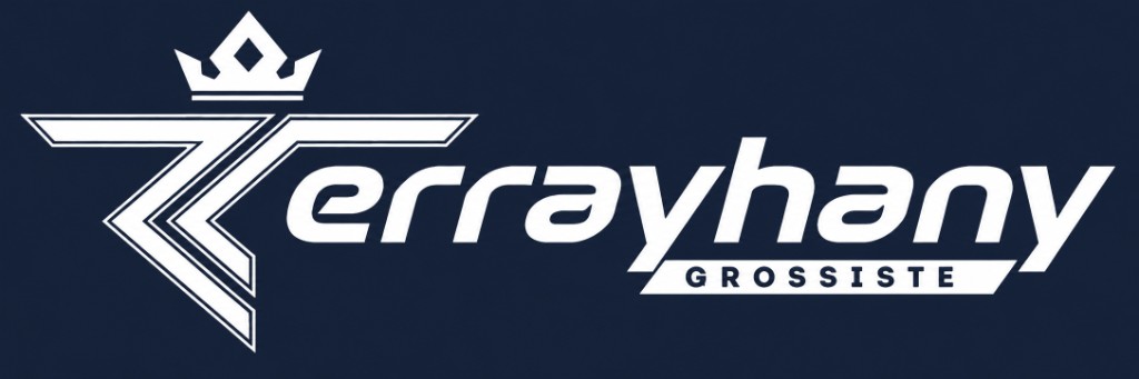 Errayhany Grossiste logo dark version