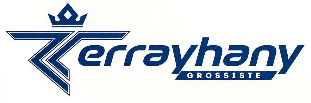 Errayhany Store logo light version