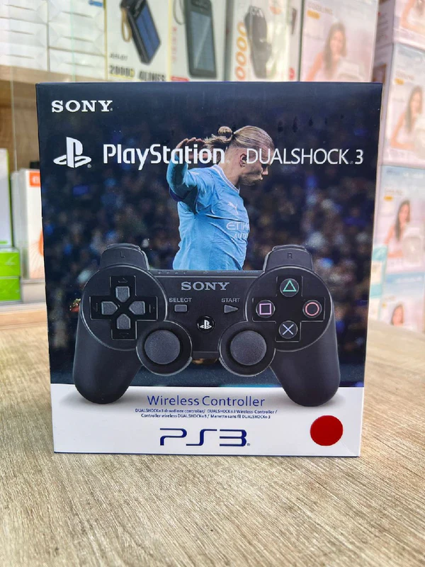 Ps3 couleur - ألعاب بالجملة Errayhany Grossiste المغرب