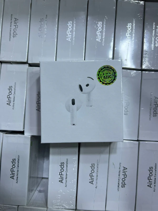 Airpods 4 - سماعات بالجملة Errayhany Grossiste المغرب