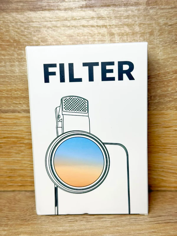 FILTER 52mm - عام بالجملة Errayhany Grossiste المغرب