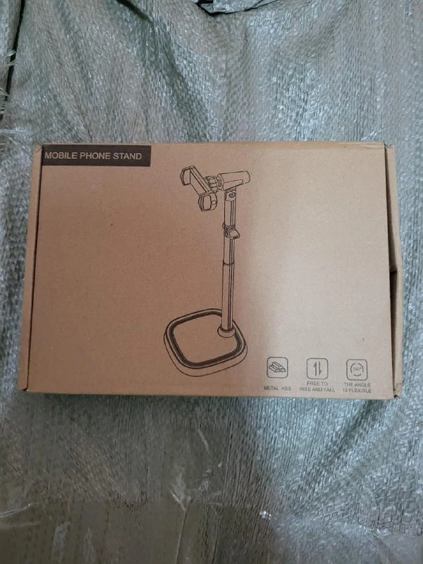 MOBILE PHONE STAND - ستاندات بالجملة Errayhany Grossiste المغرب