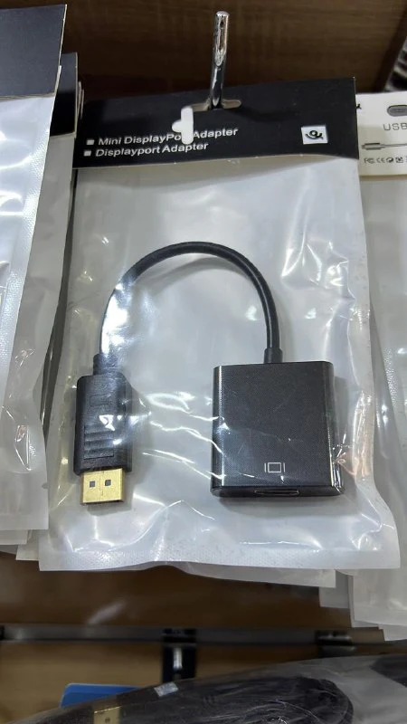Câble display to hdmi - محولات وHUB بالجملة Errayhany Grossiste المغرب