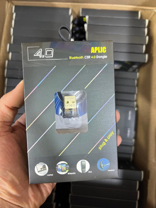 APLIC CLE BLUETOOTH - شبكات بالجملة Errayhany Grossiste المغرب