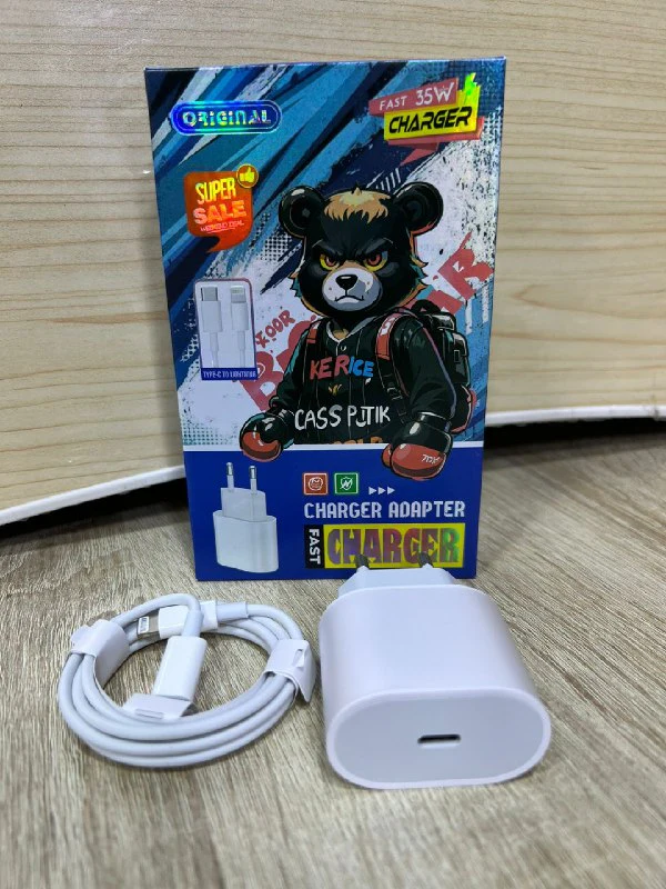Charger 35W - شواحن بالجملة Errayhany Grossiste المغرب