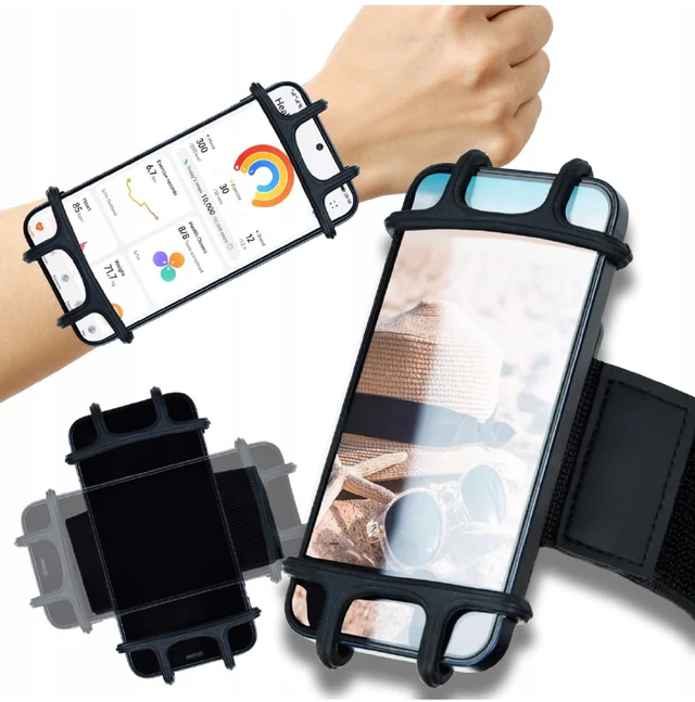 SUPPORT PHONE HOLDER DINEX P02 - ستاندات بالجملة Errayhany Grossiste المغرب