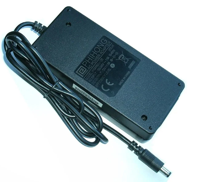 Charger 12V-5A - شواحن حواسيب بالجملة Errayhany Grossiste المغرب