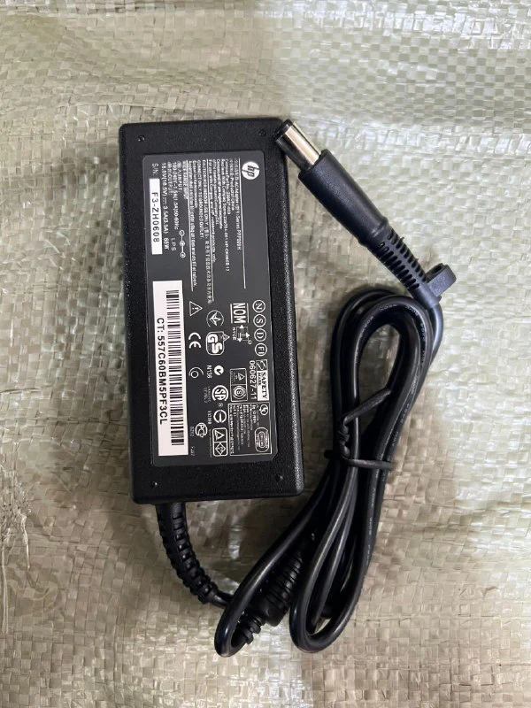 Charger Pc HP choka - شواحن حواسيب بالجملة Errayhany Grossiste المغرب