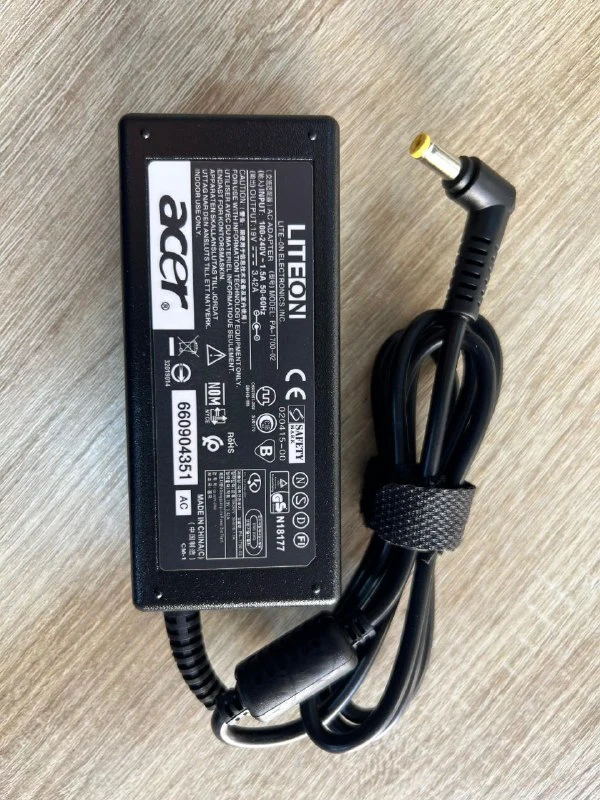 Charger Pc acer jeune - شواحن حواسيب بالجملة Errayhany Grossiste المغرب