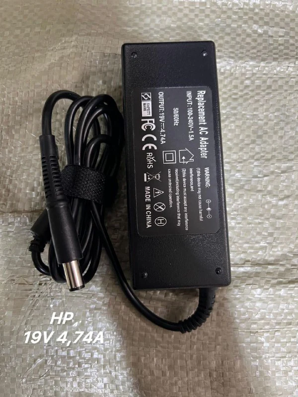 Charger pc HP choka - شواحن حواسيب بالجملة Errayhany Grossiste المغرب