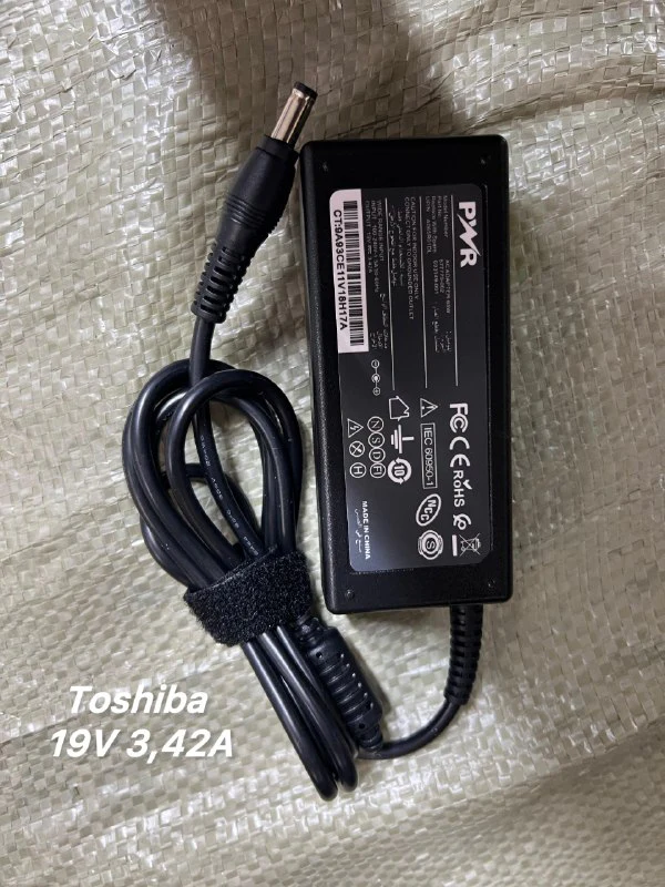 Charger Pc toshiba - شواحن حواسيب بالجملة Errayhany Grossiste المغرب