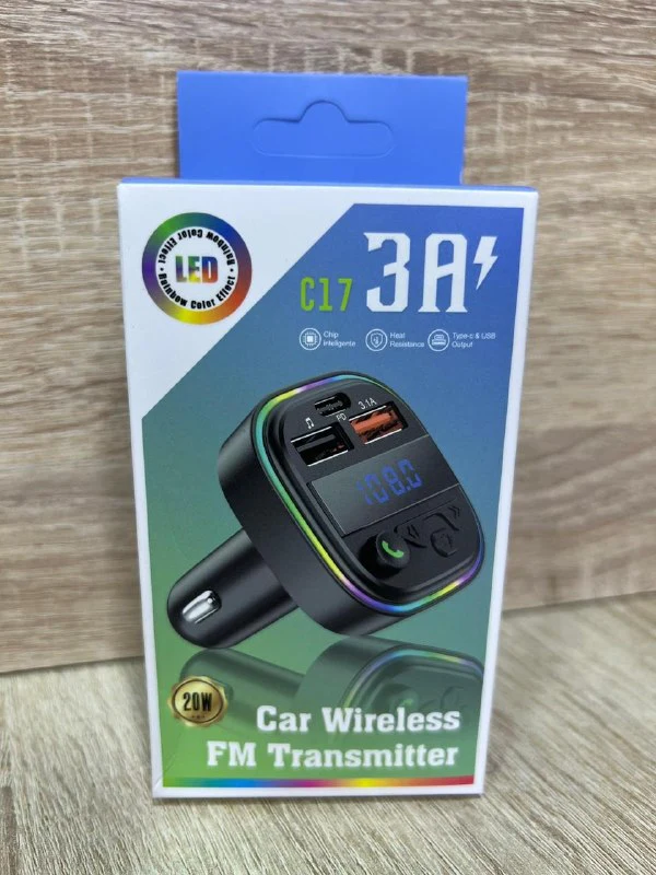 MP3 car - إكسسوارات السيارة بالجملة Errayhany Grossiste المغرب