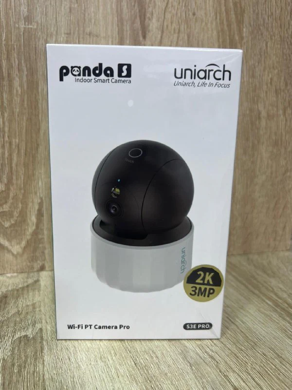 caméra wifi 3mp - كاميرات بالجملة Errayhany Grossiste المغرب