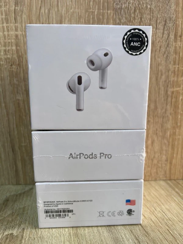 Airpods pro3 - سماعات بالجملة Errayhany Grossiste المغرب