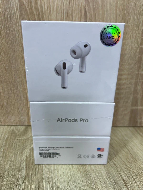 Airpods pro3 - سماعات بالجملة Errayhany Grossiste المغرب