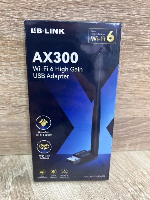 LB-LINK AX300 - شبكات بالجملة Errayhany Grossiste المغرب