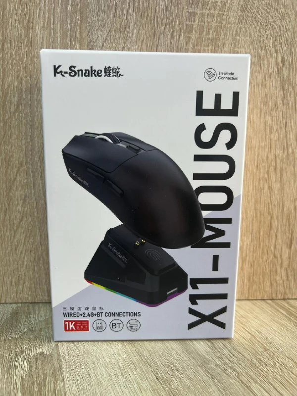 Mouse K-snake x11 - ماوس وكيبورد بالجملة Errayhany Grossiste المغرب