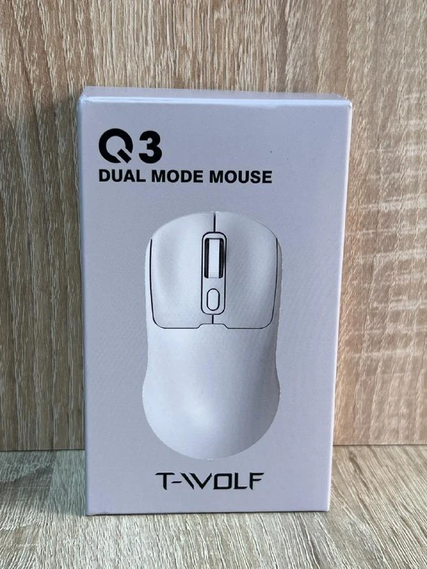 Mouse T-WOLF - ماوس وكيبورد بالجملة Errayhany Grossiste المغرب