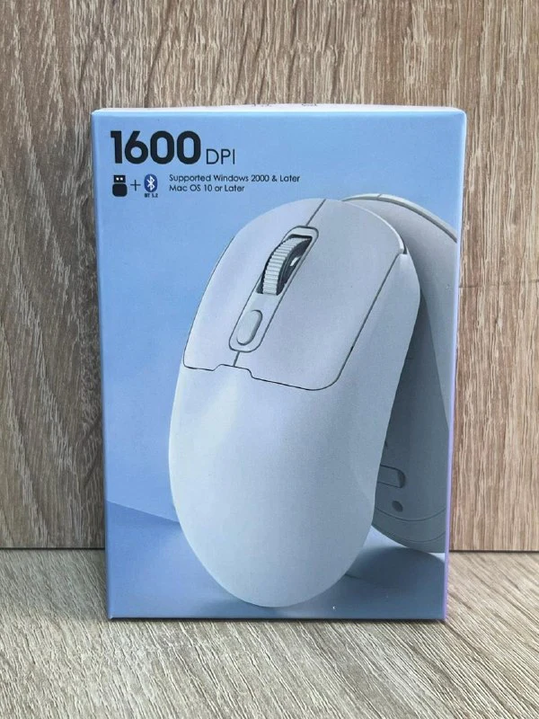Mouse 1600DPI - ماوس وكيبورد بالجملة Errayhany Grossiste المغرب