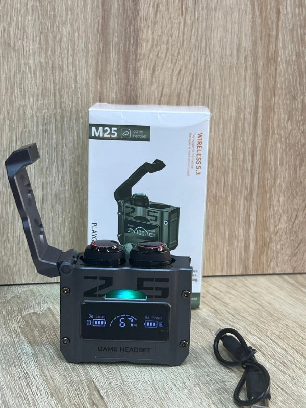 GAME HEADSET - سماعات بالجملة Errayhany Grossiste المغرب