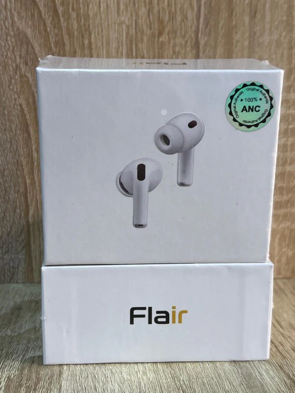 AIRPODS PRO2 FLAIR - سماعات بالجملة Errayhany Grossiste المغرب