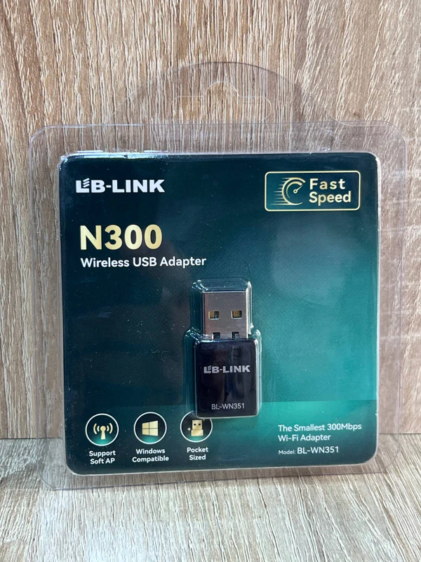 Clé wifi Lb link wn351 - شبكات بالجملة Errayhany Grossiste المغرب