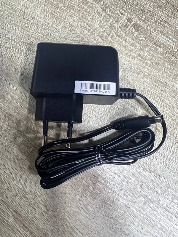 Charger 12V 1,5A Originale - شواحن بالجملة Errayhany Grossiste المغرب