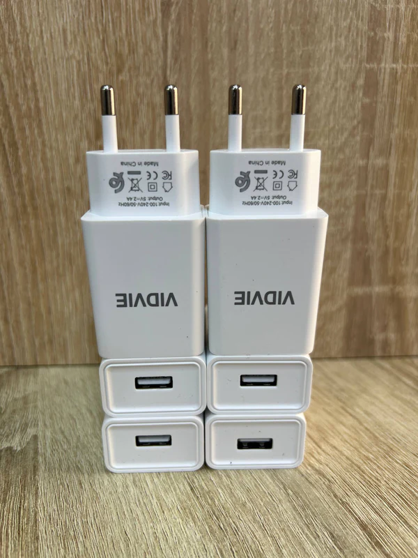 Adapter normale vidvie - محولات وHUB بالجملة Errayhany Grossiste المغرب