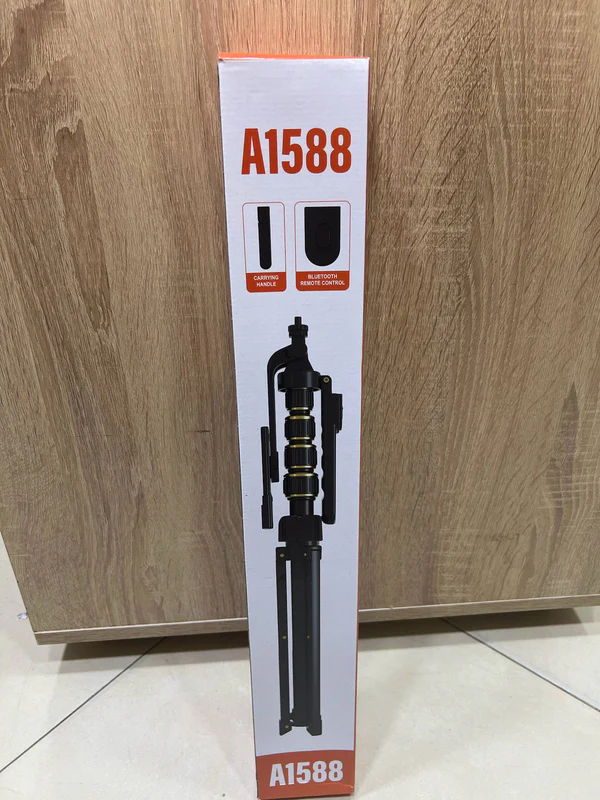 Tripod A1588 - ستاندات بالجملة Errayhany Grossiste المغرب