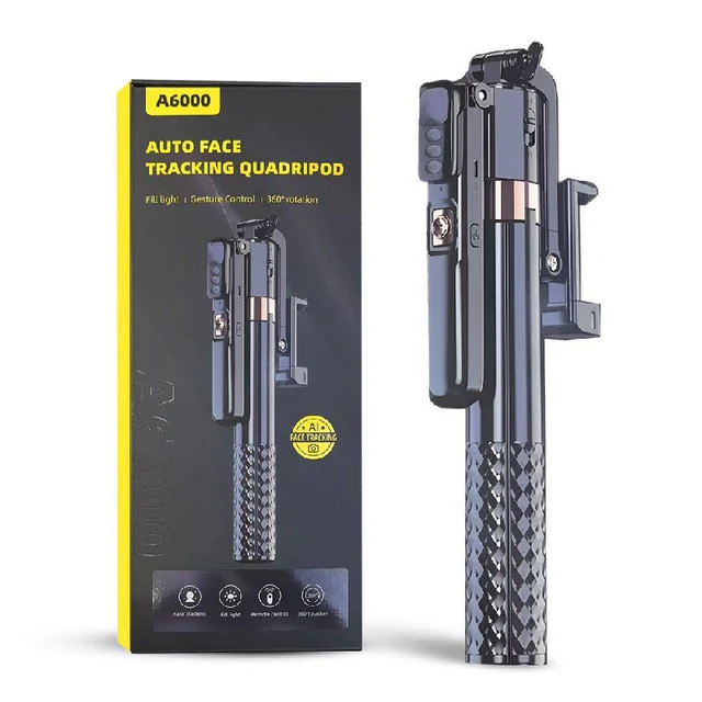 Tripod A6000 - ستاندات بالجملة Errayhany Grossiste المغرب
