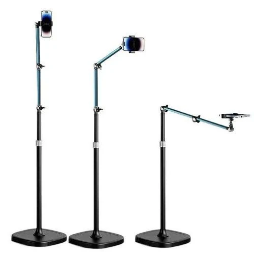 Support de Téléphone Réglable 360° - ستاندات بالجملة Errayhany Grossiste المغرب
