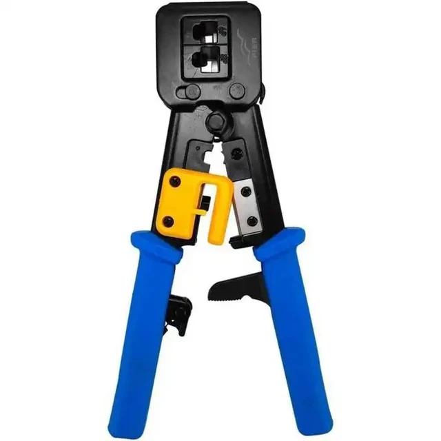Pince réseau Tools à sertir multifonction - عام بالجملة Errayhany Grossiste المغرب