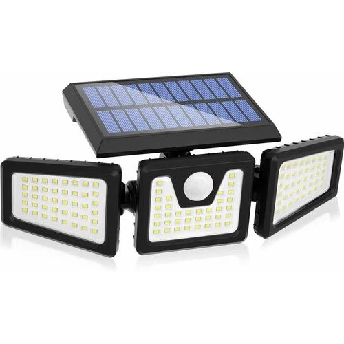 SPLIT SOLAR WALL - إضاءة بالجملة Errayhany Grossiste المغرب