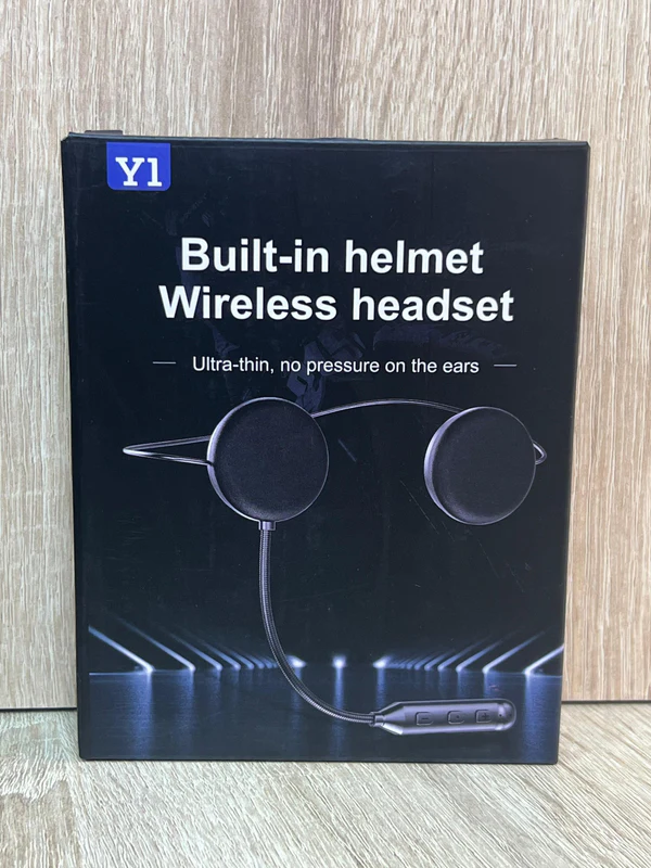 WIRELESS HEADSET Y1 - سماعات بالجملة Errayhany Grossiste المغرب
