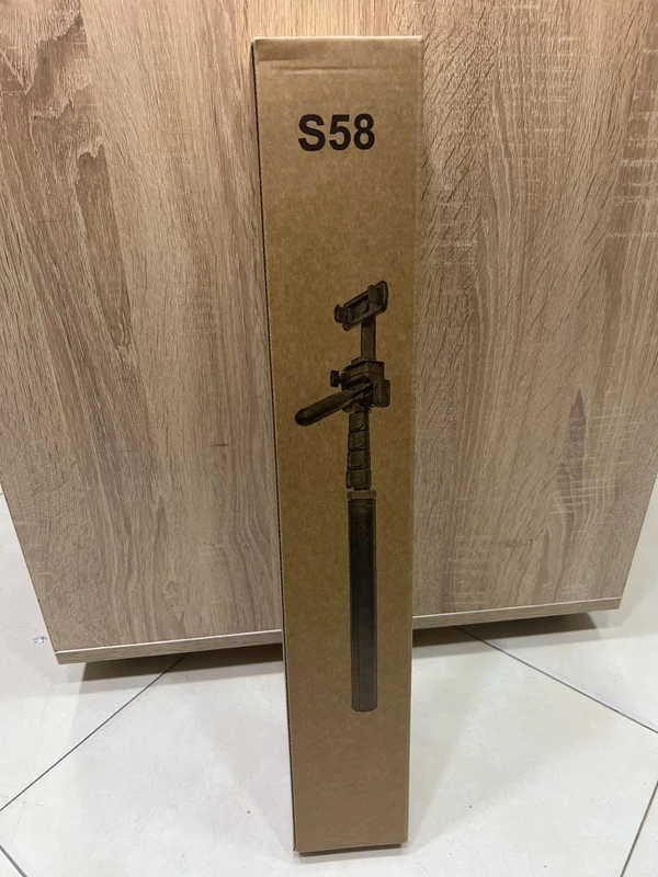 TRIPOD S58 - ستاندات بالجملة Errayhany Grossiste المغرب