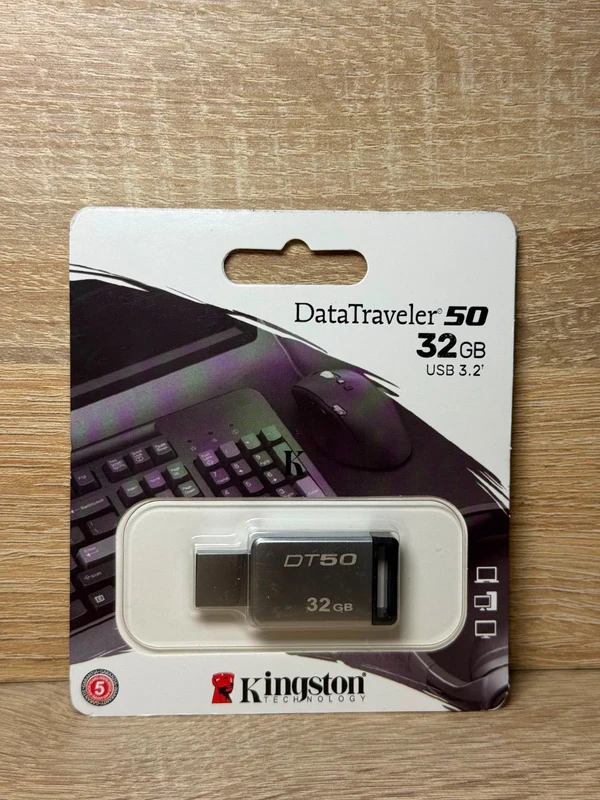 CLÉ USB 32GB KINGSTON MZYANA - تخزين بالجملة Errayhany Grossiste المغرب