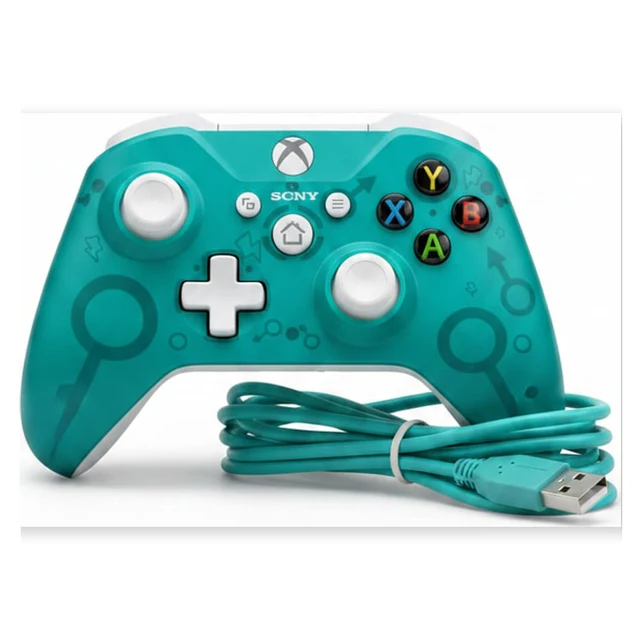 جهاز تحكم SCNY لجهاز Xbox - وحدة تحكم مريحة وعالية الأداء - عام بالجملة Errayhany Grossiste المغرب