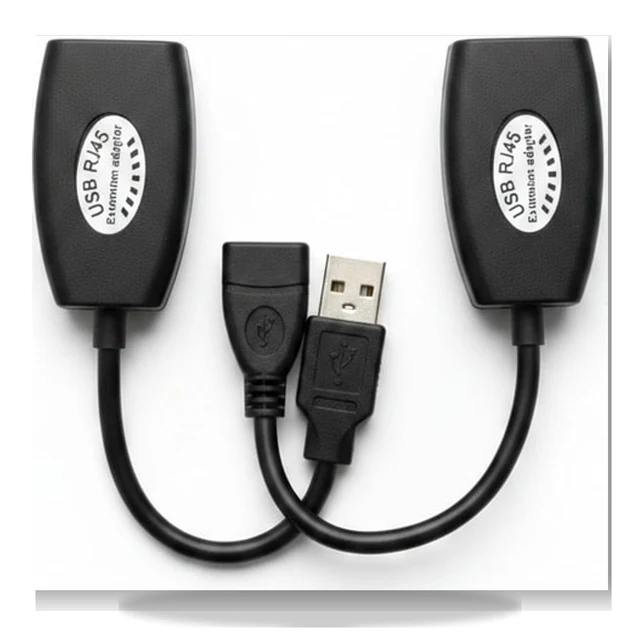 محول USB RJ45 لتوصيل سهل وسريع - عام بالجملة Errayhany Grossiste المغرب