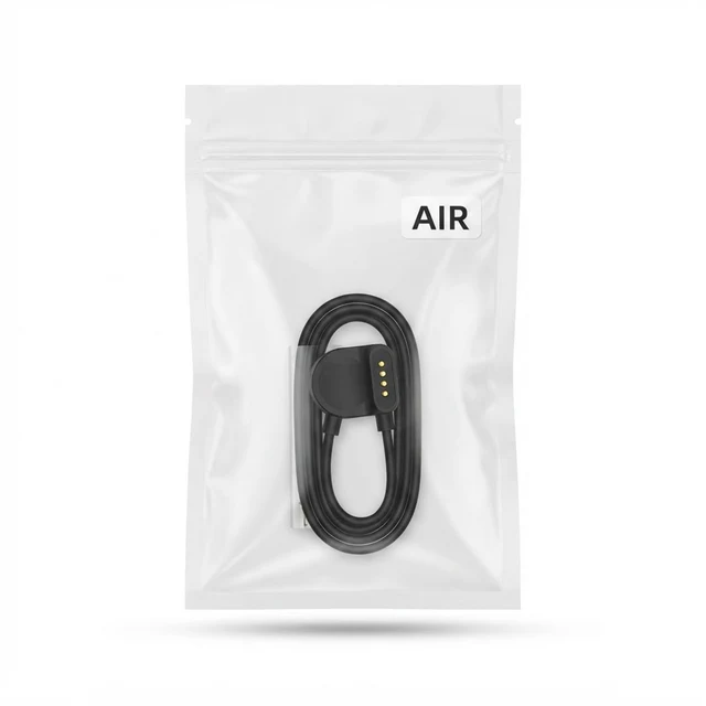 كابل شحن USB عالمي لساعة ذكية AIR - إكسسوار أساسي للساعات الذكية - عام بالجملة Errayhany Grossiste المغرب