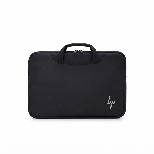 حقيبة حماية أنيقة HP للكمبيوتر المحمول حتى 15.6 بوصة - أسود - عام بالجملة Errayhany Grossiste المغرب