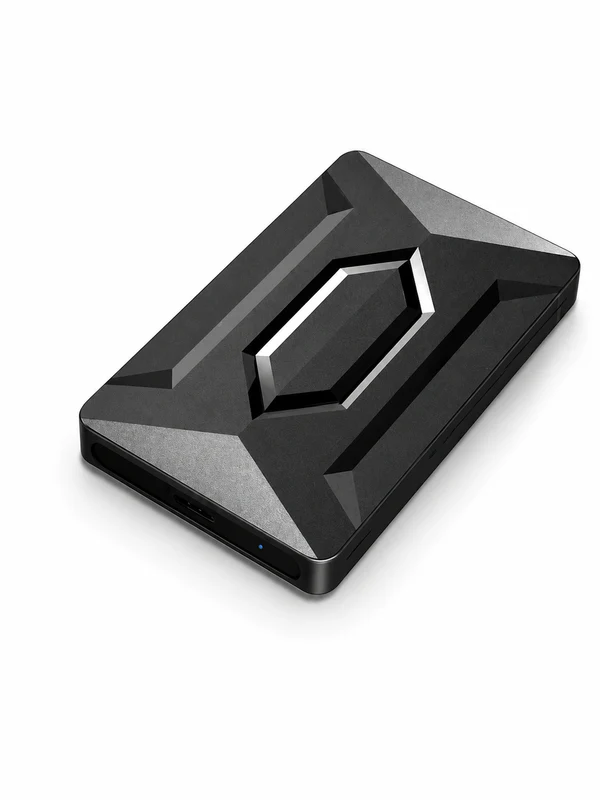 علبة قرص صلب/SSD خارجي 2.5 بوصة SATA III USB 3.0/3.1 - محول قرص صلب محمول - تخزين بالجملة Errayhany Grossiste المغرب