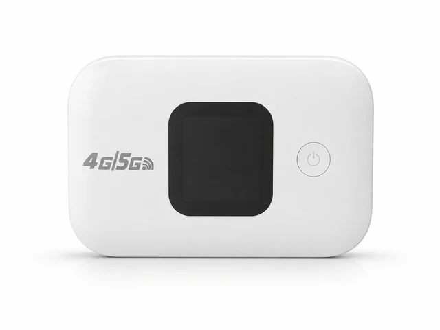 راوتر واي فاي محمول 5G LTE SL305 3000mAh - إنترنت عالي السرعة في كل مكان - شبكات بالجملة Errayhany Grossiste المغرب