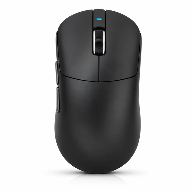 SOURIS ATTACK SHARK X8-ULTRA PAW3950MA 8K - ماوس وكيبورد بالجملة Errayhany Grossiste المغرب