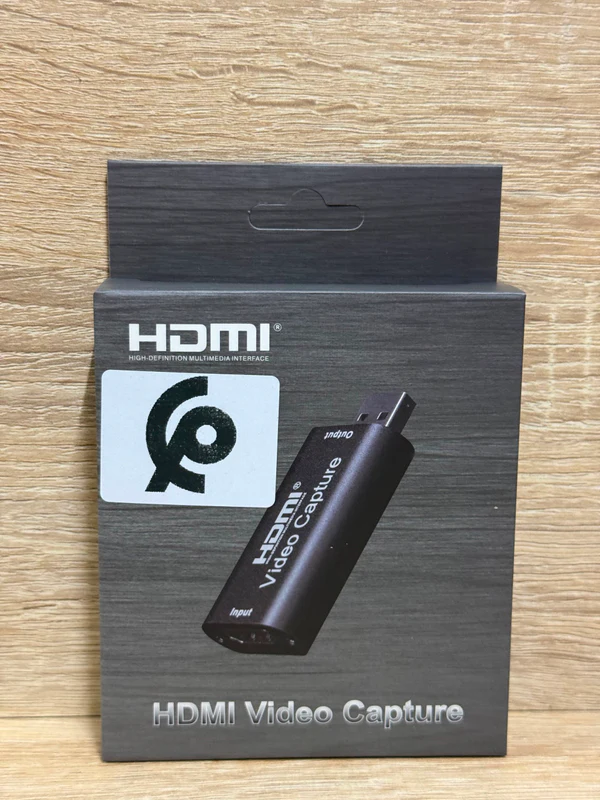 HDMI VIDEO CAPTURE - محولات وHUB بالجملة Errayhany Grossiste المغرب