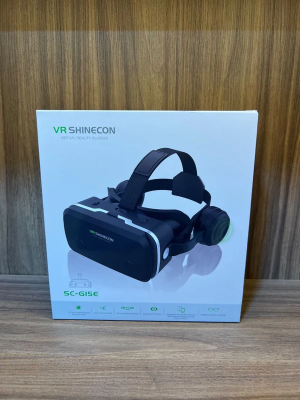 VR SHINECON VRBOX SC-G15E - عام بالجملة Errayhany Grossiste المغرب