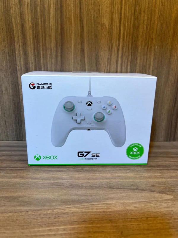 MANETTE GAMESIR G7 SE - ألعاب بالجملة Errayhany Grossiste المغرب