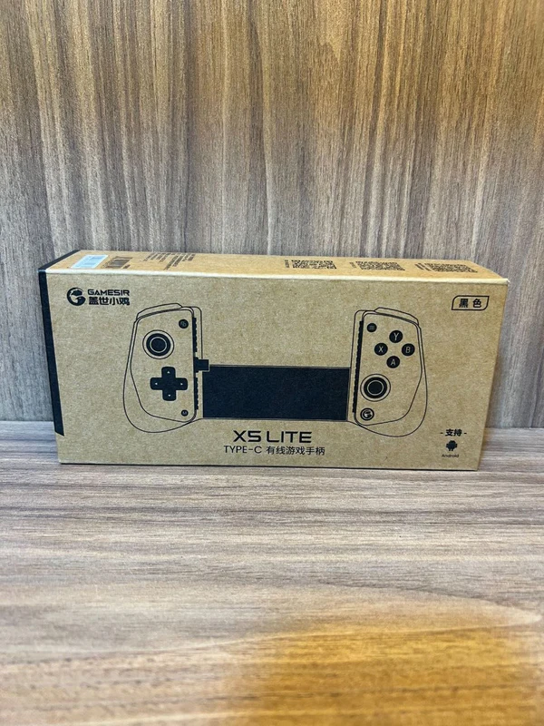 MANETTE GAMESIR X5 LITE - ألعاب بالجملة Errayhany Grossiste المغرب