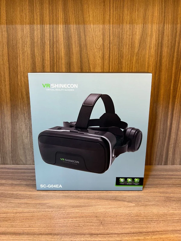 VR SHINECON VRBOX SC-G04EA - عام بالجملة Errayhany Grossiste المغرب