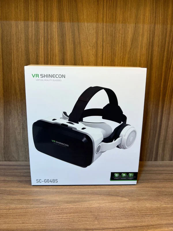 VR SHINECON VRBOX SC-G04BS - عام بالجملة Errayhany Grossiste المغرب