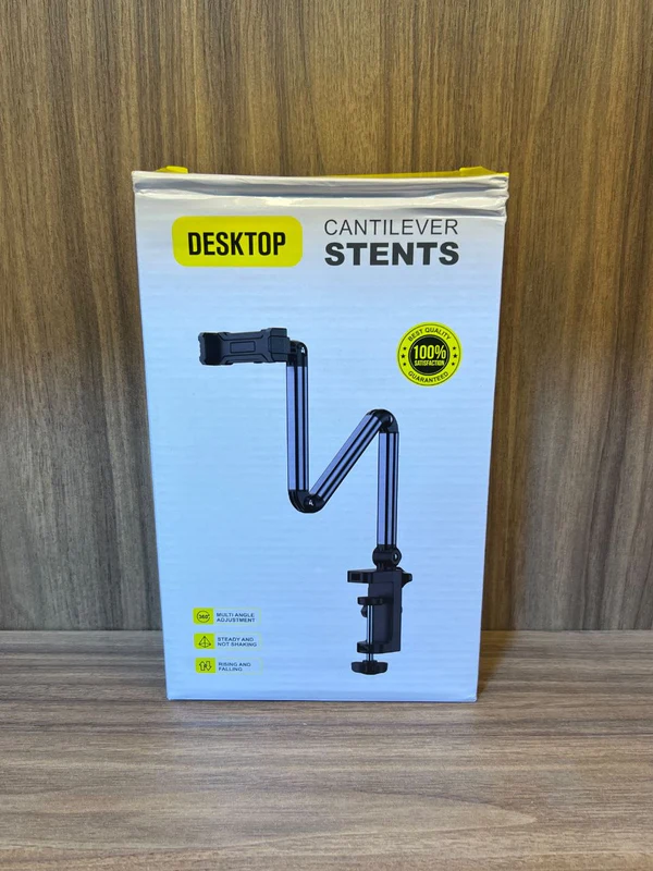 SUPPORT DESKTOP CANTILEVER STENTS 297 - ستاندات بالجملة Errayhany Grossiste المغرب